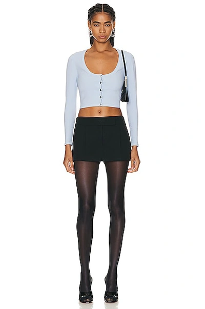 Wolford Neon 40 Tight In Admiral