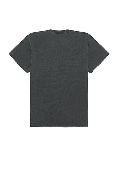 Shop Madeworn Tupac T-shirt In Dusk