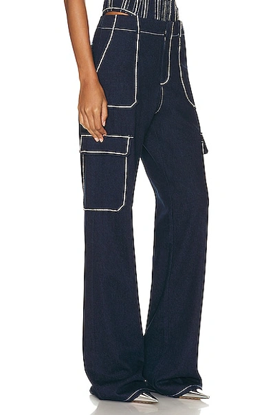 Shop The New Arrivals By Ilkyaz Ozel Kaia Pant In Le Biblioth?que