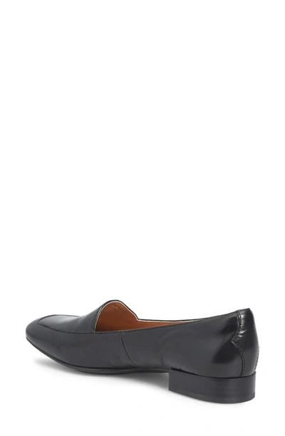 Shop Söfft Eldyn Loafer In Black