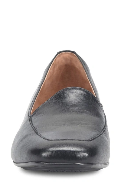 Shop Söfft Eldyn Loafer In Black