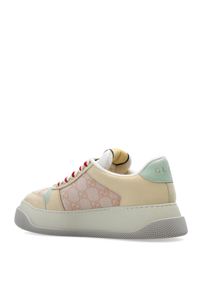 Shop Gucci Screener Trainer Sneakers