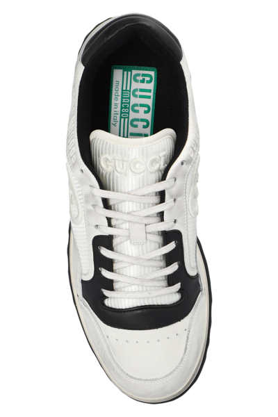 Shop Gucci Mac80 Sneakers