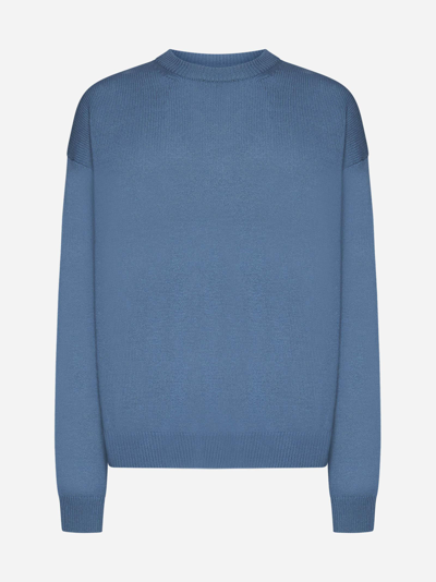 Shop Jil Sander Cashmere Sweater