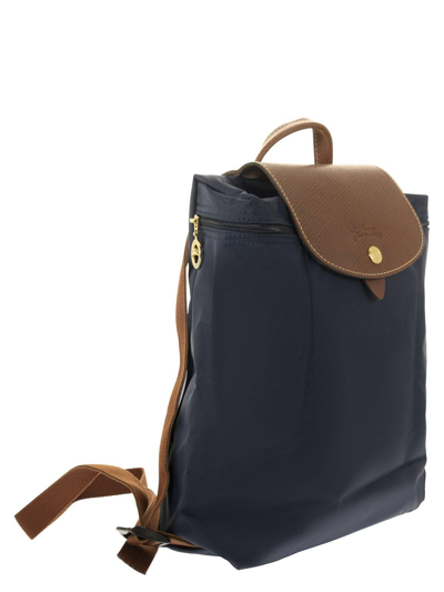 Shop Longchamp Le Pliage Original Backpack