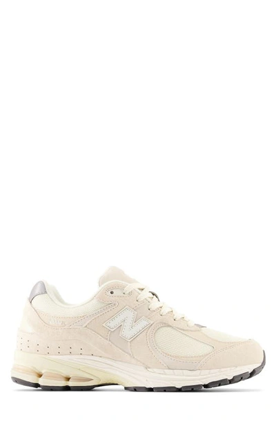 Shop New Balance 2002r Sneaker In Calm Taupe