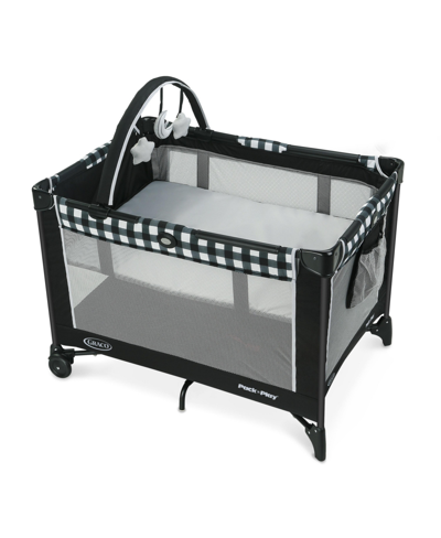 Shop Graco Pack 'n Play On The Go Playard In Kagen