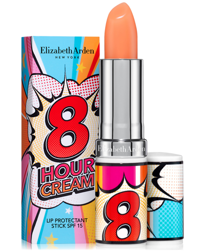 Shop Elizabeth Arden Eight Hour Cream Lip Protectant In No Color