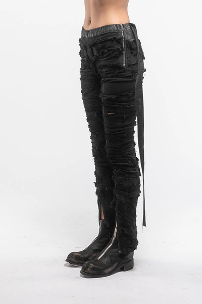 Shop Drkshdw Slit Front Legging