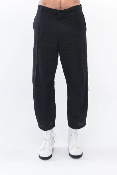 Forme D'expression Arc Pants