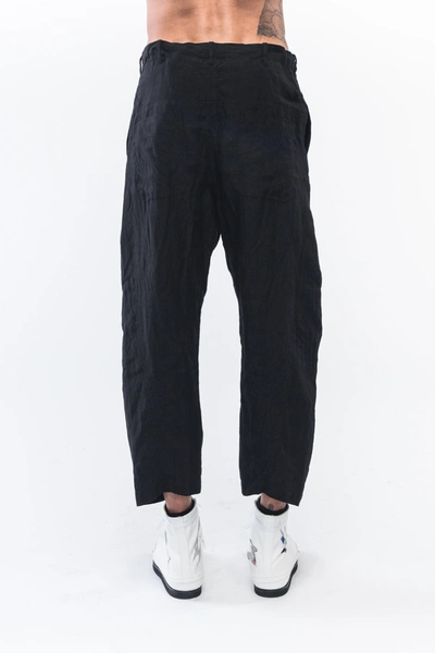 Forme D'expression Arc Pants