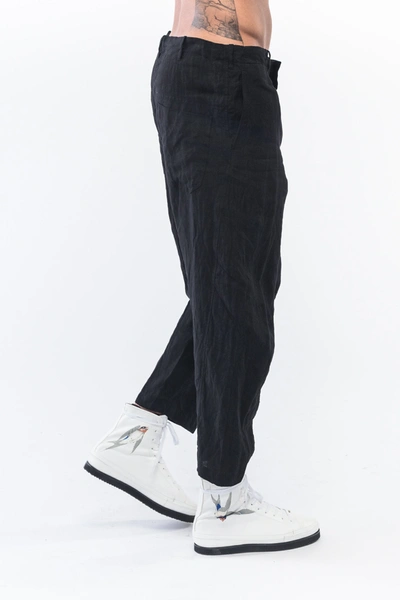 Forme D'expression Arc Pants