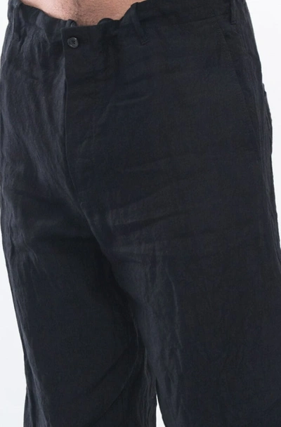 Forme D'expression Arc Pants