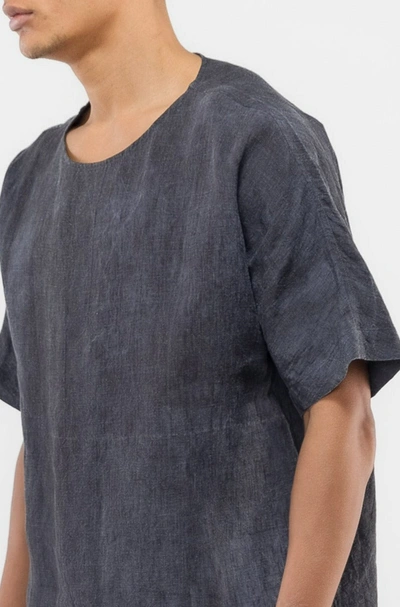Shop Forme D'expression Minimal Shirt In Xl