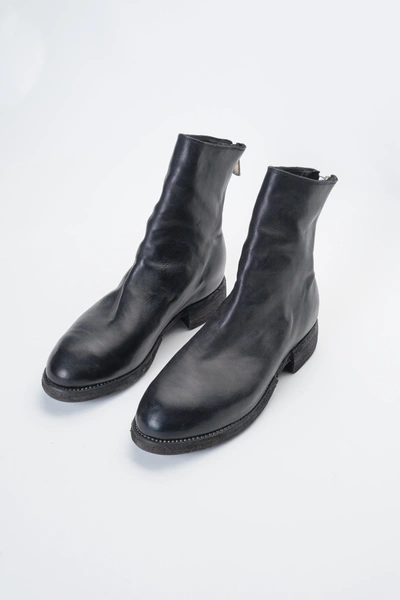 Shop Guidi Nt06z Horse Fg Boot In 43