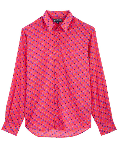 Shop Vilebrequin Shirt