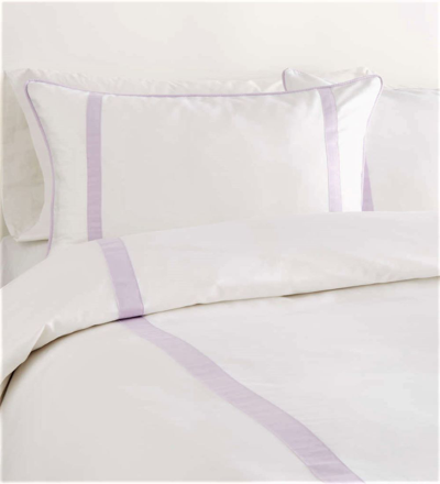 Montague & Capulet 400tc Sham Pair