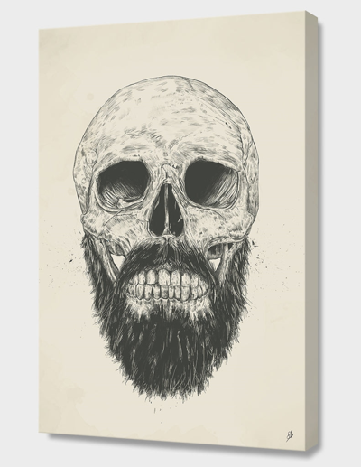 Curioos The Beard Is Not Dead