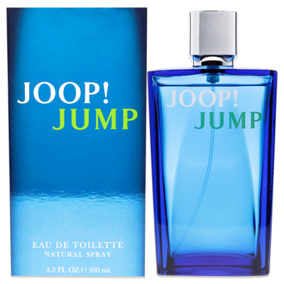 Shop Joop Jump For Men 3.3 oz Edt Spray
