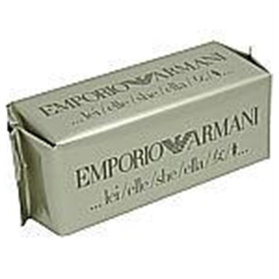 Shop Emporio Armani By Giorgio Armani Eau De Parfum Spray 3.4 oz