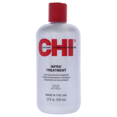 Shop Chi Infra Treatment By  For Unisex - 12 oz Treatment