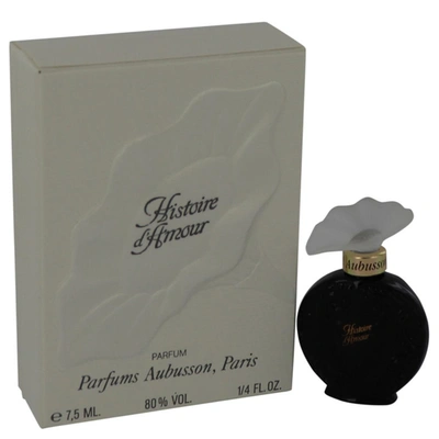 Shop Aubusson 541254 0.25 oz Histoire Damour Perfume For Women
