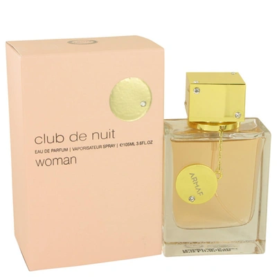 Shop Armaf Eau De Parfum Spray For Women, 3.6 oz