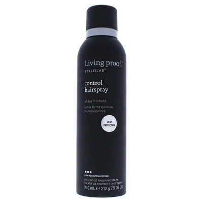 Shop Living Proof Control Hairspray Firm Hold By  For Unisex - 7.5 oz Hair Spray