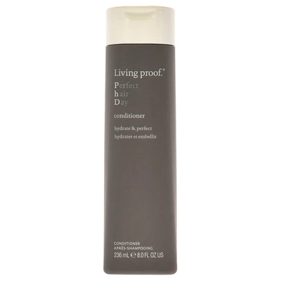 Shop Living Proof Perfect Hair Day Conditioner By  For Unisex - 8 oz Conditioner