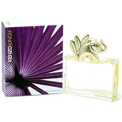 Shop Kenzo 10025569  Jungle Ladies - Eau De Parfum Spray