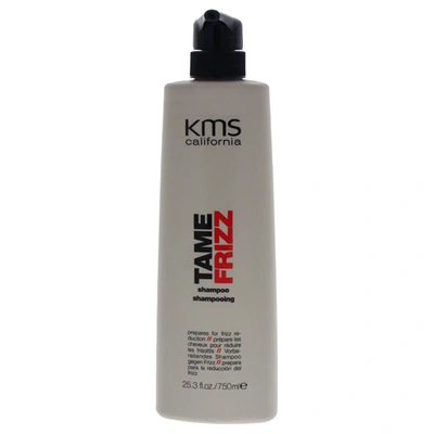 Shop Kms Tame Frizz Shampoo By  For Unisex - 25.3 oz Shampoo