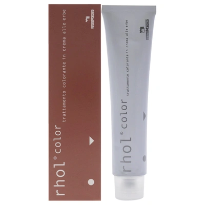 Shop Tocco Magico Rhol Demi Permanent Hair Color - 6mm Coffee By  For Unisex - 2 oz Hair Color In Black