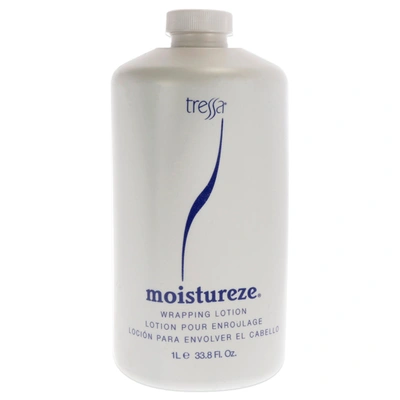 Shop Tressa Moistureze Wrapping Lotion Spray By  For Unisex - 33.8 oz Spray
