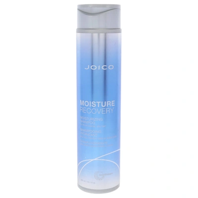 Shop Joico Moisture Recovery Shampoo For Unisex 10.1 oz Shampoo