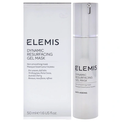Shop Elemis Tri-enzyme Resurfacing Gel Mask By  For Unisex - 1.7 oz Mask