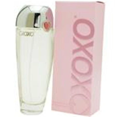 Shop Xoxo By Victory International Eau De Parfum Spray 3.4 oz