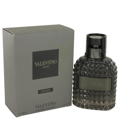 Shop Valentino Uomo Intense Eau De Parfum Spray For Men