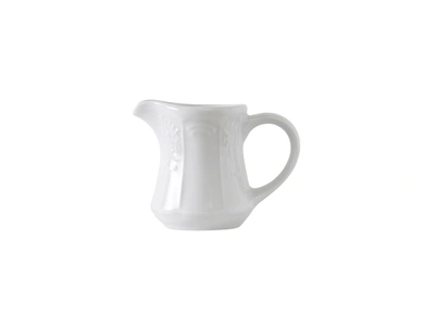Tuxton Chicago Gravy Boat 12-1/2oz 5-1/2"x3-1/4"x4-1/4", 12 Pieces