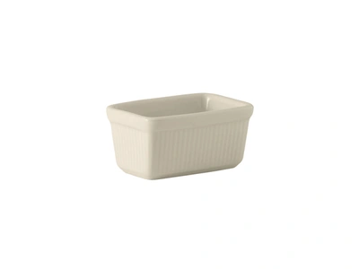 Tuxton Teapots, Creamers & Sugars Sugar Packet Holder 4-1/2"x3-1/4"x2-1/4", 12 Pieces