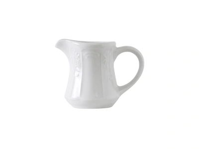 Tuxton Chicago Gravy Boat 12-1/2oz 5-1/2"x3-1/4"x4-1/4", 12 Pieces