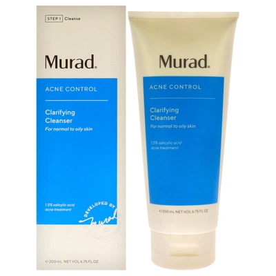 Shop Murad Clarifying Cleanser By  For Unisex - 6.75 oz Cleanser