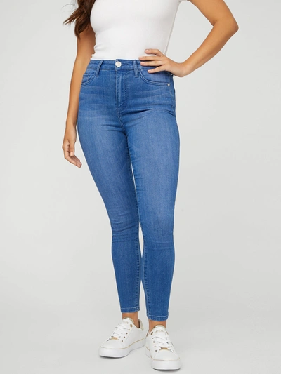 Eco Slim Bootcut Jeans