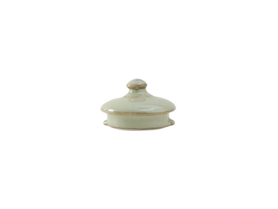 Tuxton Artisan Coffee/tea Pot Lid, 12 Pieces