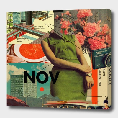Curioos November