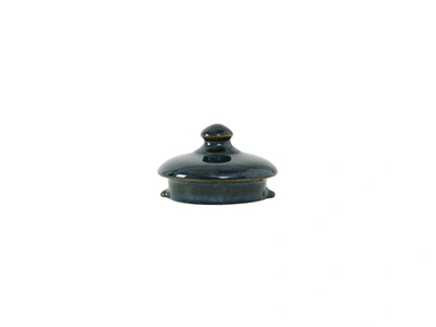 Tuxton Artisan Coffee/tea Pot Lid, 12 Pieces
