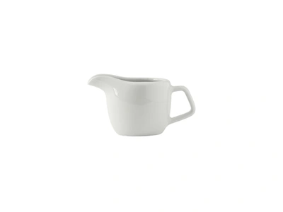Tuxton Tea Pots, Creamers & Sugars Creamer 3oz 4"x2-3/8"x2-1/4", 12 Pieces