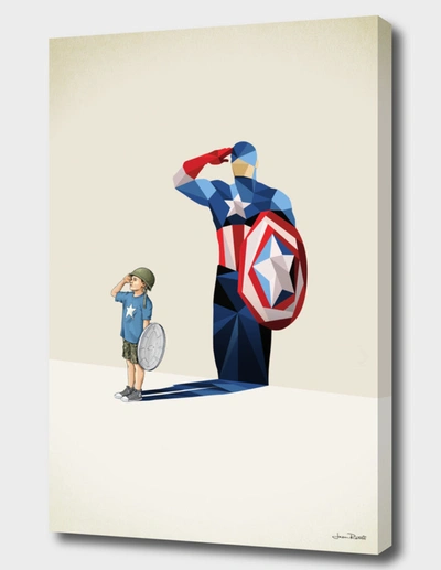 Curioos Freedom!