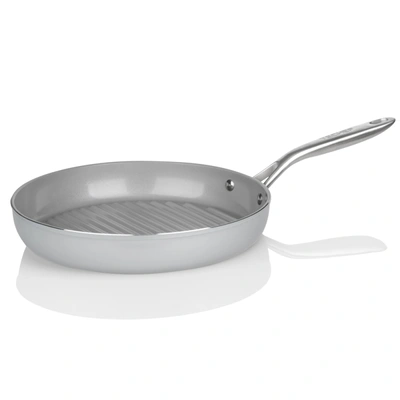 Techef Ceraterra - 12 Inch Grill Pan