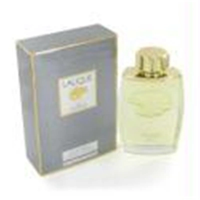 Shop Lalique By  Eau De Parfum Spray 4.2 oz