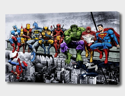 Curioos Breakfast Of Champions Special Edition